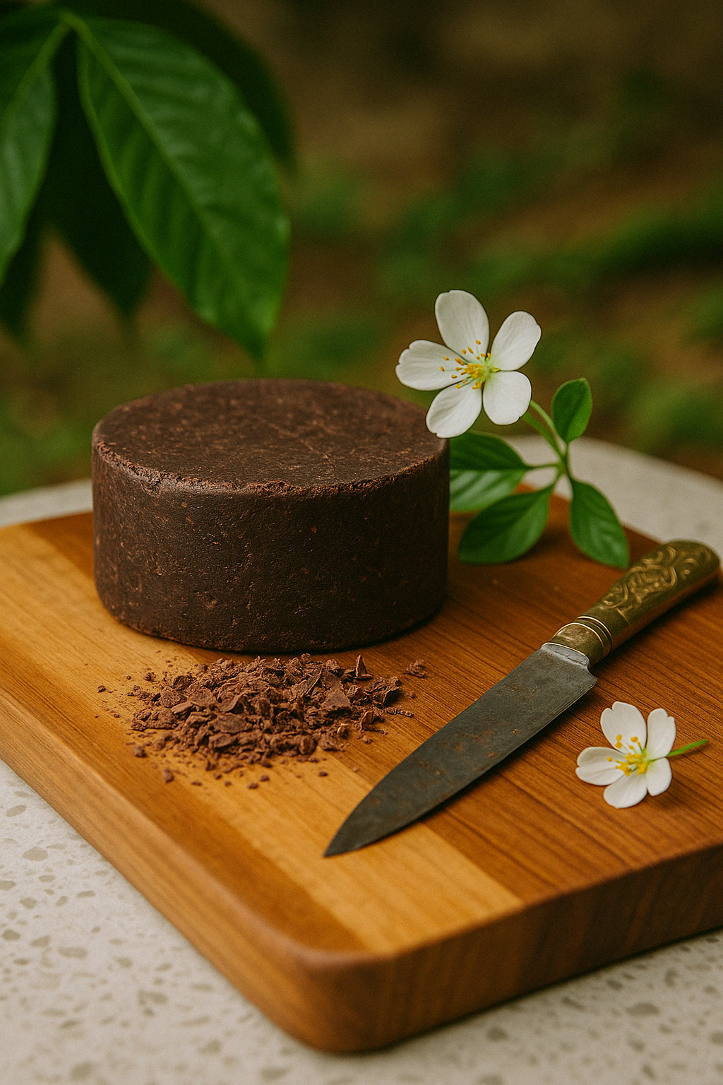 What Makes Cacao Ceremonial? A Guide to Sacred Chocolate