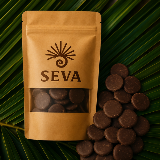 Seva Cacao Coins