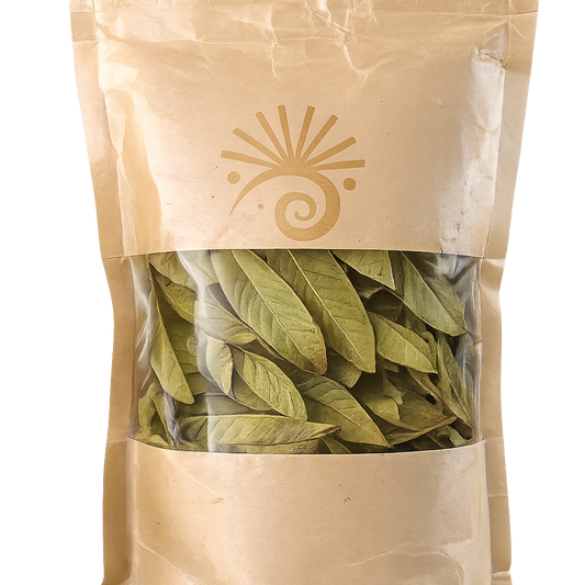 Guayaba Leaves