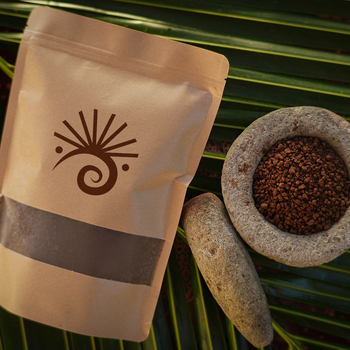 SEVA CACAO FROM CABICAR TRIBE